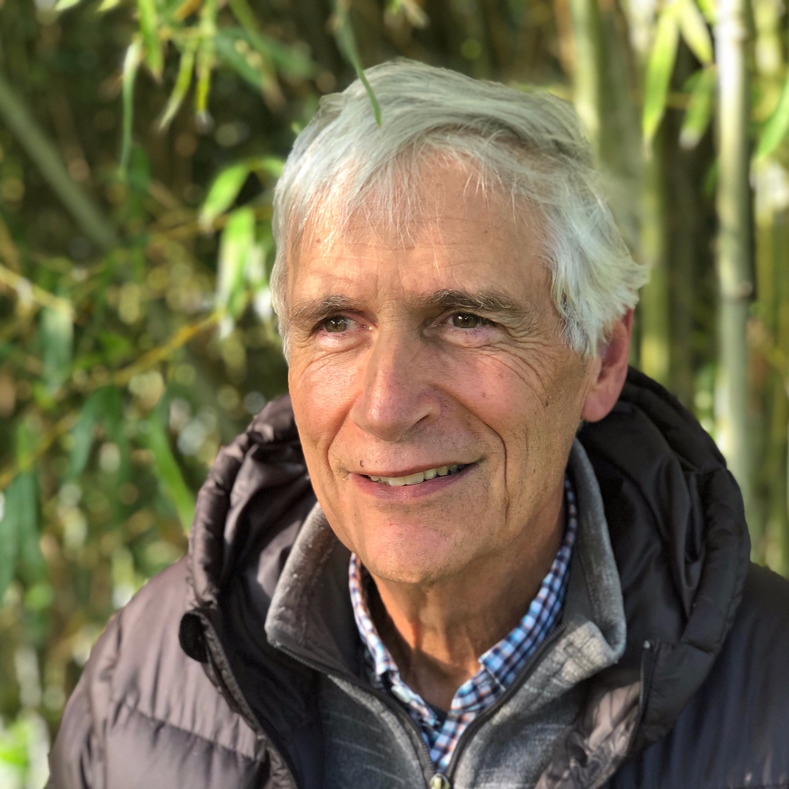 Bob Futernick: How One High School Art Teacher Launched a Career in The San Francisco Arts Community