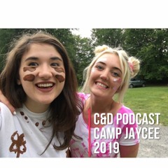 Camp Jaycee Pre-Camp Podcast