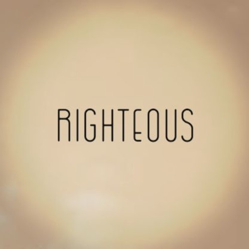 Righteous