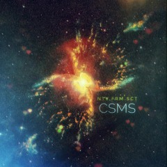 05. Native From Sect — Cosmos