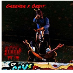 smoke with the enemy Greener x Orbit