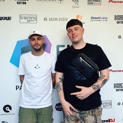 JAPPA - Flex FM guest mix & interview