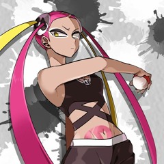 Pokémon Sun/Moon - Team Skull Admin (Nick Roselin Remix)