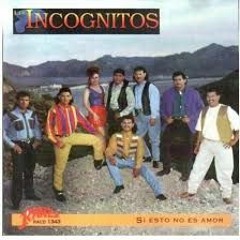 02.- HASME TUYA - LOS INCOGNITOS REMASTERIZACION JM PRODUCCIONES