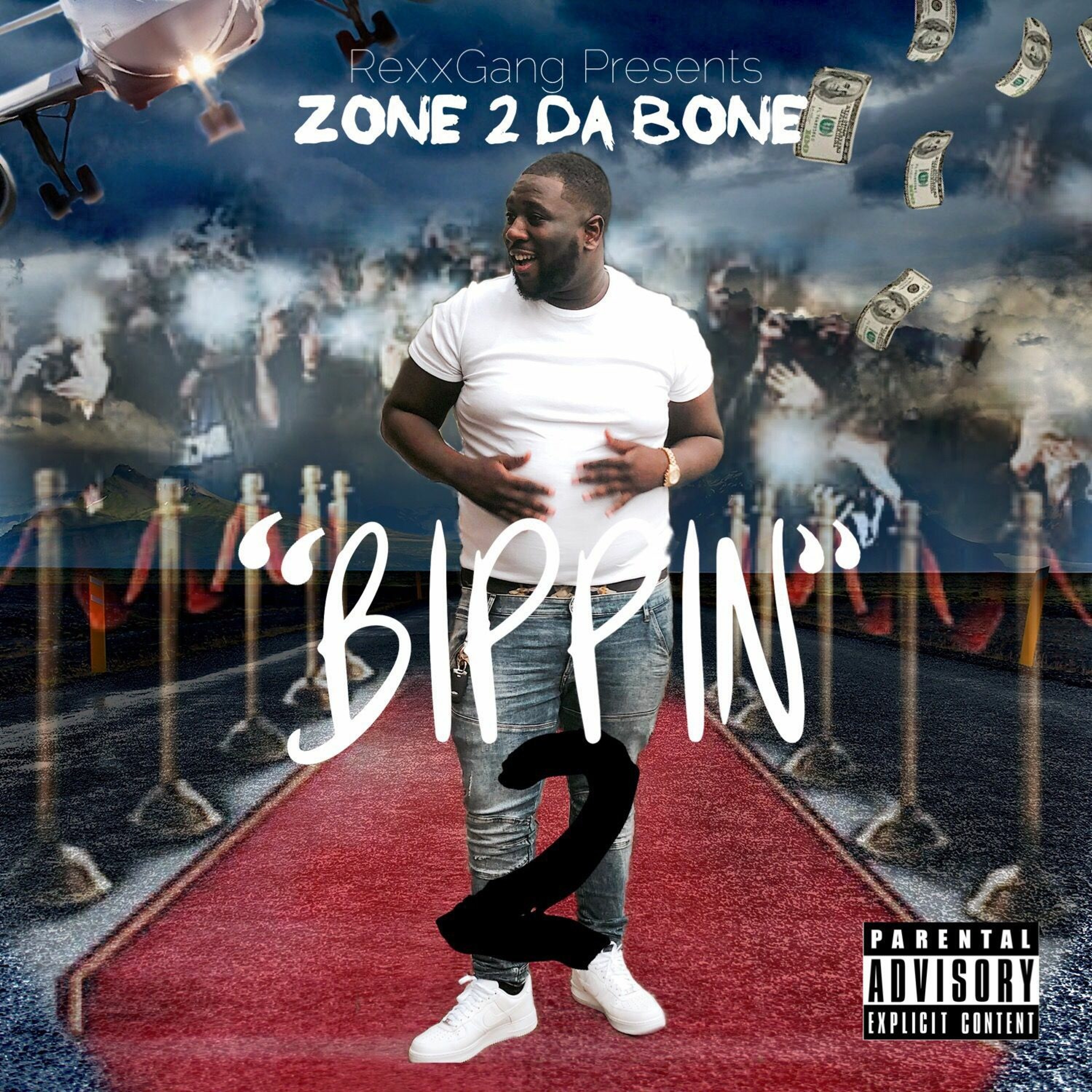 Zone - Automatic episode artwork