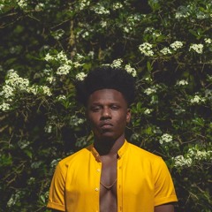ST. MATTHEW [AGAPE] (Prod. By Ami)