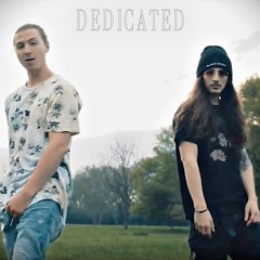 Dedicated Ft. Bxxzy [Prod. Musikal]