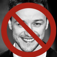 Fuck James McAvoy
