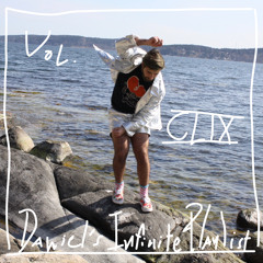 Daniel's Infinite Playlist Vol. CLIX