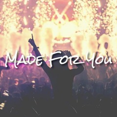 Alexander Cardinale - Made For You (Robin Benjamin Remix)