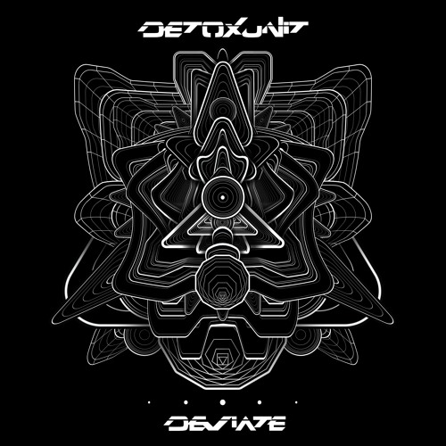 Detox Unit 2019 Crusty Ass Bootleg Promo Mix