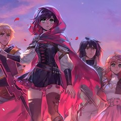 RWBY Volume 6 - Rising (Official Soundtrack)