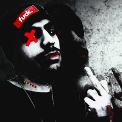 Hitman  حاجتك (Diss Track)