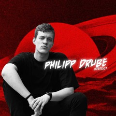 Jaded: Disruptors  - Philipp Drube