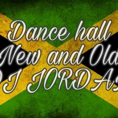 Dance hall mix vol.1 DJ JORDAN