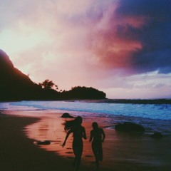 SUMMER-Y MIX