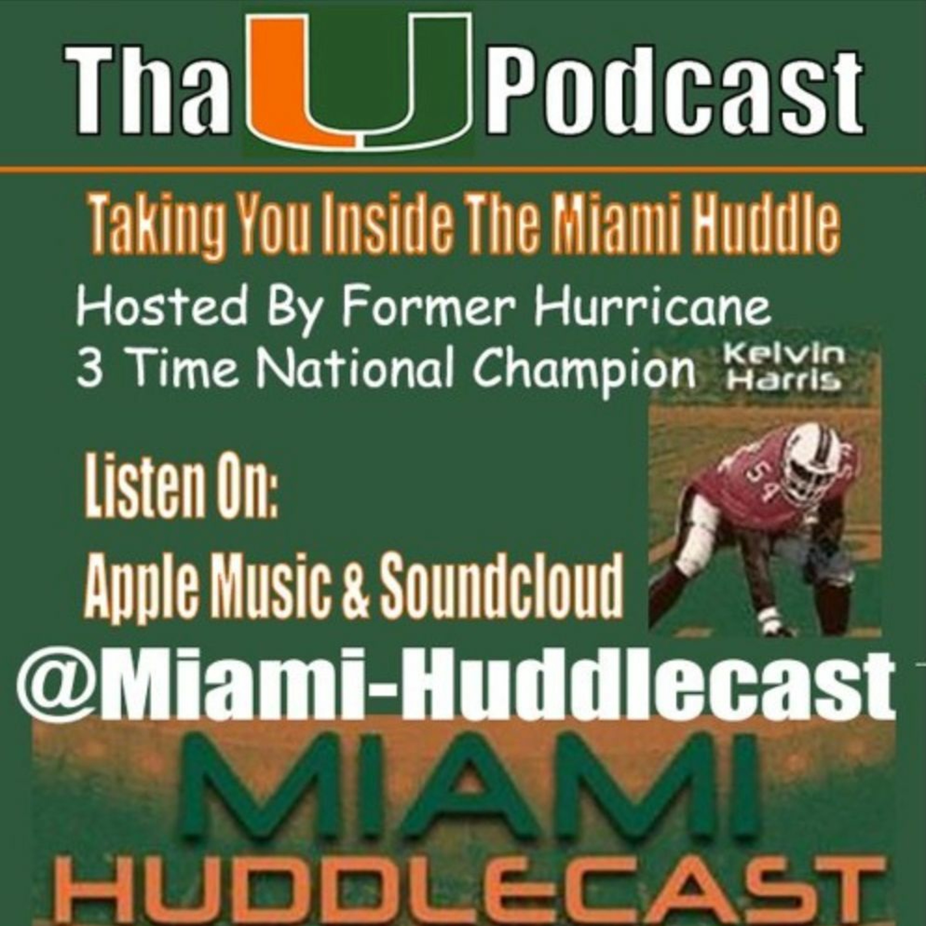 Miami Huddlecast