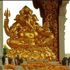 Om Gum Ganapataye Namaha Chant with Dr. Pillai