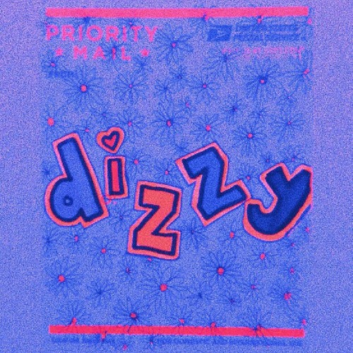 dizzy (prod. zeeky)