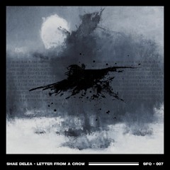 letter from a crow