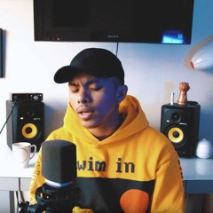 No Guidance - Chris Brown Ft. Drake (JamieBoy Cover)