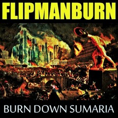 BURN DOWN SUMARIA