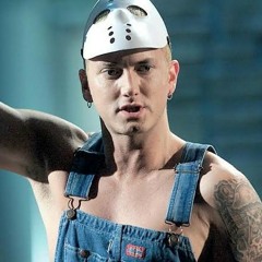 The Real Slim shady (Instrumental)