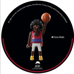 Chriss Mattoo - All Good Enough (PLAYMOBIL147)