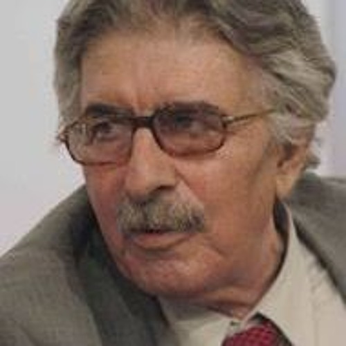 چکامه‌ی کیهانی، غربت | شعر و صدای منوچهر آتشی