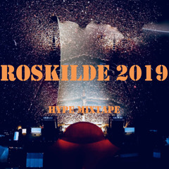 BEYER - Roskilde 2019 Hype Mixtape