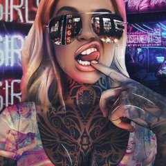 KROSH M - JDC - FiveM GTAV