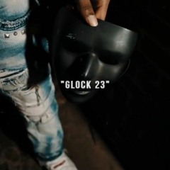 HoodStar Mari - " Glock 23 "