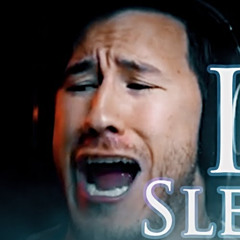 I'M SLEEPING - Markiplier Remix [Original + Metal MASHUP]