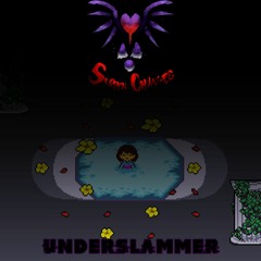 .:Sudden Changes - Underslammer (Fan Track):.