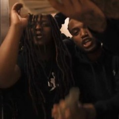 HoodStar Mari X Chiraq Montana - " No Beef "