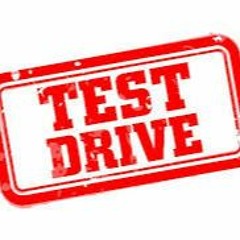 Test Drive- dnb