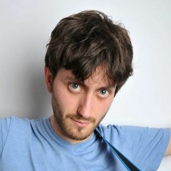 Pretend You're Happy - Jay Foreman