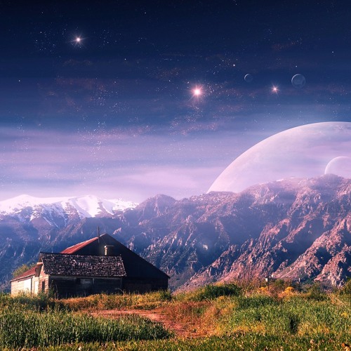 W A L L S (Flume Remix)