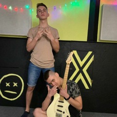 EIKEI (SWICH x Vinogradik) - нечем дышать