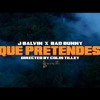 J Balvin Bad Bunny Que Pretendes Mula Deejay And Dj Nev Rmx Mp3
