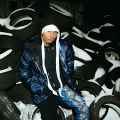 Night Lovell x Bones x Pouya Type Beat - Vyral