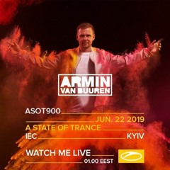 Magitek vs. Piece Of Your Heart (Armin Van Buuren MashUp) (B-Rather Reboot)