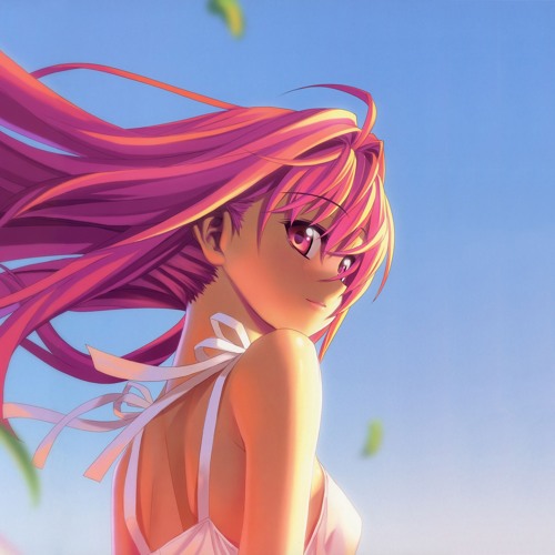 Pink wind (work in progress)