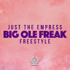 Big Ole Freak Remix
