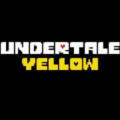 Enemy Retreating - Undertale Yellow