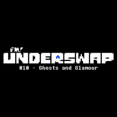 010 - Ghosts and Glamour