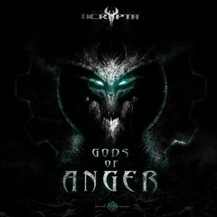 Ncrypta - God of Anger (SHVLVM Rawtrap Remix)