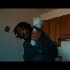 HoodStar Mari X GetRich Blade - " Get A Pass "