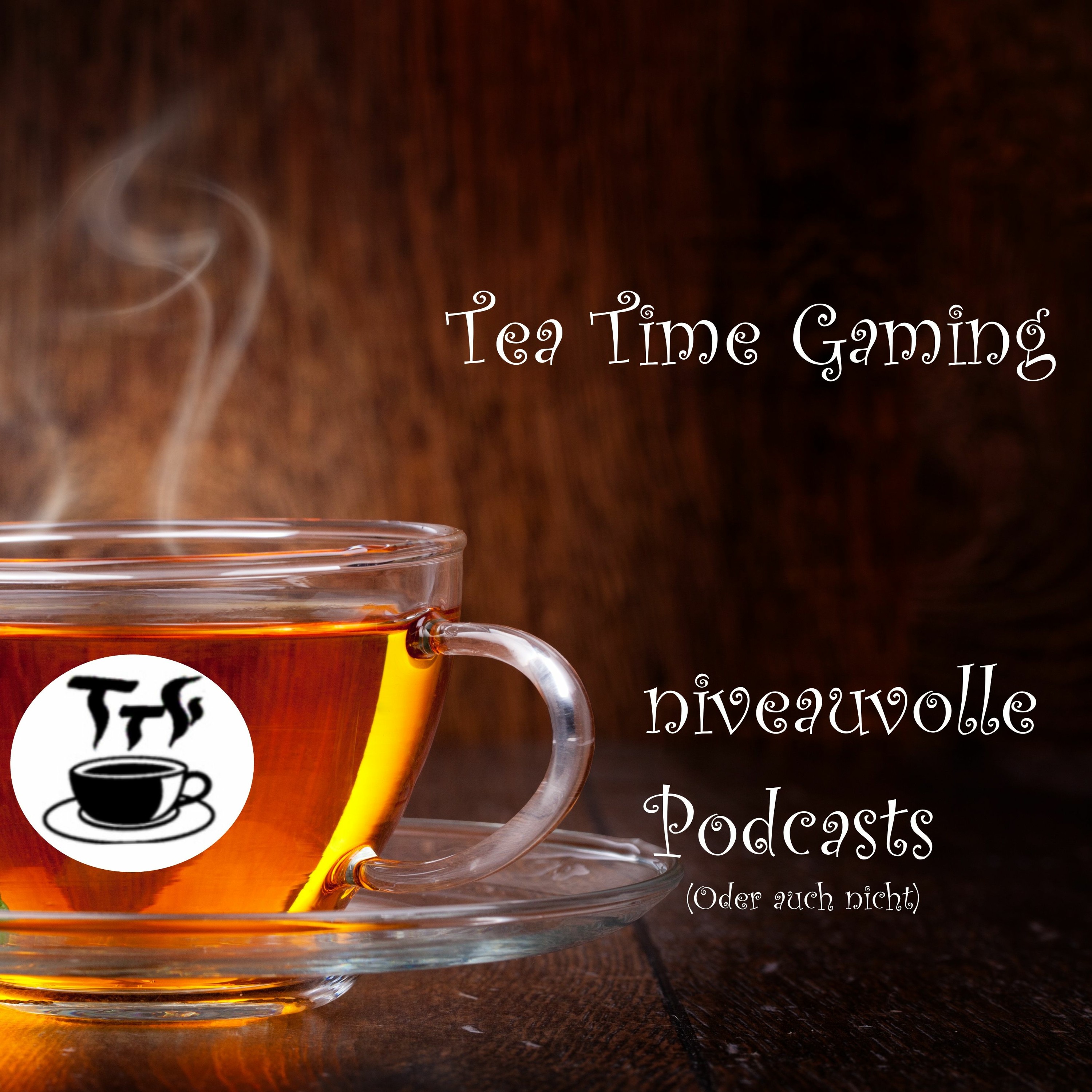 TeaTimeGaming