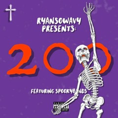 ryansowavy - 💲⛵  ２０ʘ  ☠💞 (ft. spookybands)